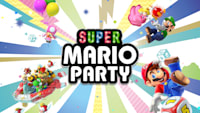 Nintendo switch shop games mario party